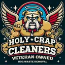 Holy Crap Cleaners – Veteran Owned – Dog Poop Removal Service